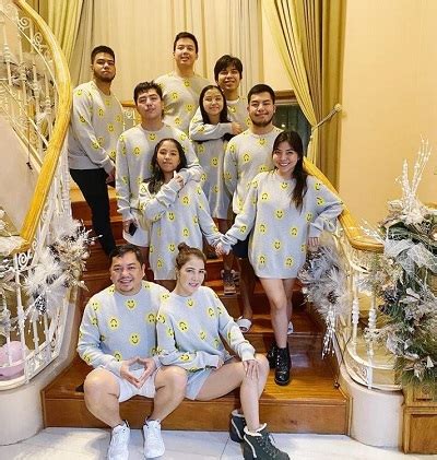 nicole caluag family business|Iba pa.